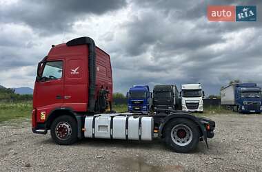 Тягач Volvo FH 13 2013 в 