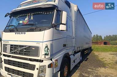 Тягач Volvo FH 13 2008 в Ратному