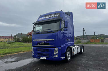 Тягач Volvo FH 13 2013 в Иршаве