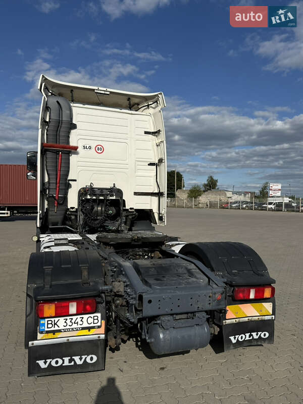 Тягач Volvo FH 13 2011 в Сарнах