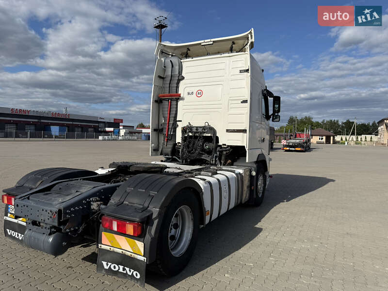 Тягач Volvo FH 13 2011 в Сарнах