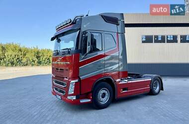Тягач Volvo FH 13 2017 в Дубні