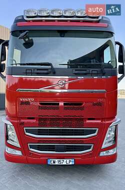 Тягач Volvo FH 13 2017 в 