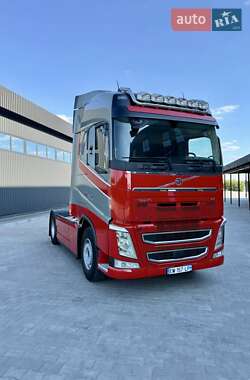 Тягач Volvo FH 13 2017 в 
