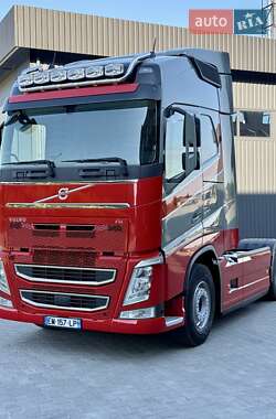 Тягач Volvo FH 13 2017 в 