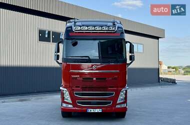 Тягач Volvo FH 13 2017 в 