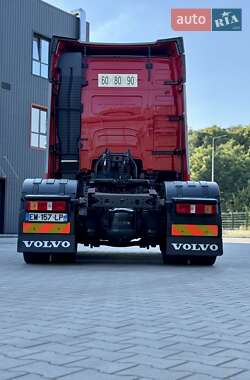 Тягач Volvo FH 13 2017 в 