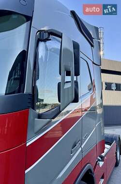 Тягач Volvo FH 13 2017 в 
