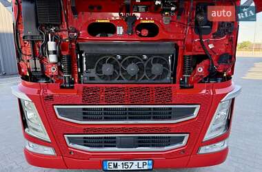 Тягач Volvo FH 13 2017 в 