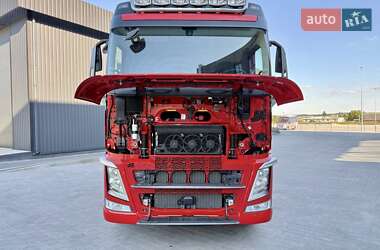 Тягач Volvo FH 13 2017 в 