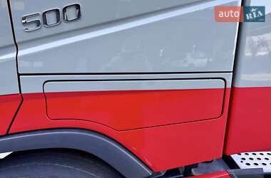 Тягач Volvo FH 13 2017 в 