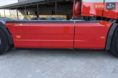 Тягач Volvo FH 13 2017 в 