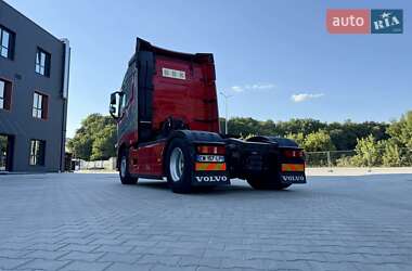 Тягач Volvo FH 13 2017 в 