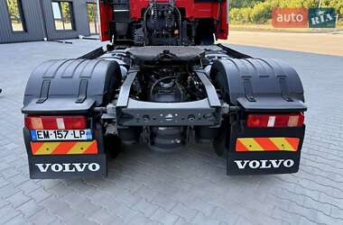 Тягач Volvo FH 13 2017 в 