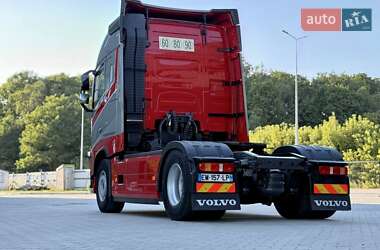 Тягач Volvo FH 13 2017 в 