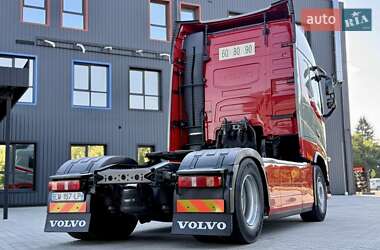 Тягач Volvo FH 13 2017 в 