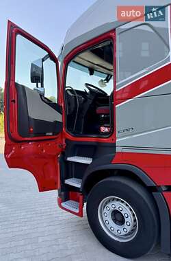 Тягач Volvo FH 13 2017 в 