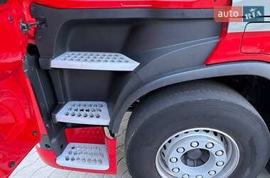 Тягач Volvo FH 13 2017 в 