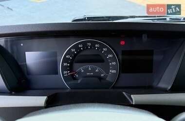 Тягач Volvo FH 13 2017 в 