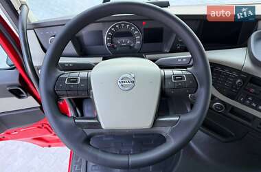 Тягач Volvo FH 13 2017 в 