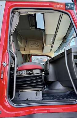 Тягач Volvo FH 13 2017 в 