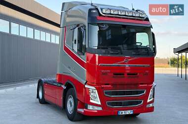 Тягач Volvo FH 13 2017 в 