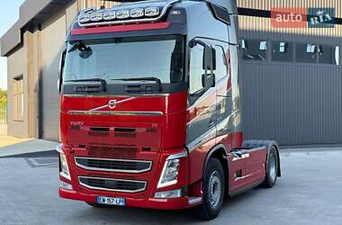Тягач Volvo FH 13 2017 в 