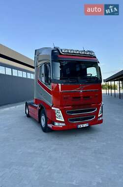 Тягач Volvo FH 13 2017 в 