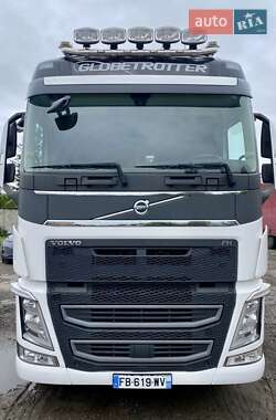 Тягач Volvo FH 13 2018 в 