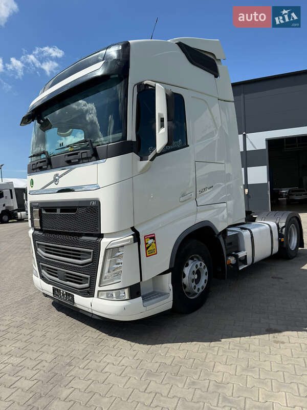 Volvo FH 13 2016
