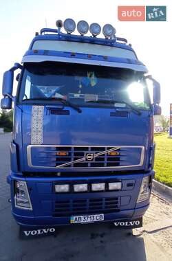Тягач Volvo FH 13 2007 в Вінниці