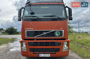 Тягач Volvo FH 13 2008 в 
