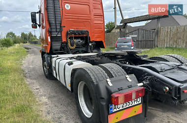 Тягач Volvo FH 13 2008 в 