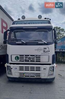 Тягач Volvo FH 13 2006 в Черновцах