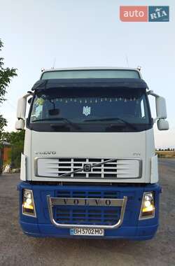 Тягач Volvo FH 13 2007 в Петродолинском