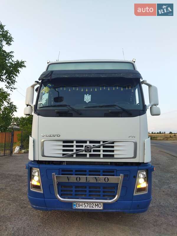 Volvo FH 13 2007