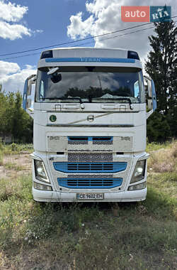 Тягач Volvo FH 13 2015 в 