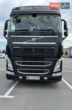 Тягач Volvo FH 13 2014 в 
