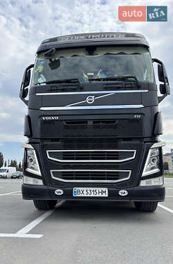 Тягач Volvo FH 13 2014 в 