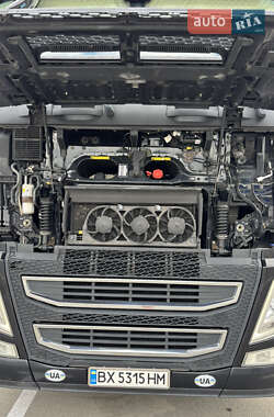 Тягач Volvo FH 13 2014 в 