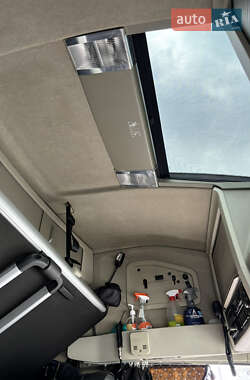 Тягач Volvo FH 13 2014 в 