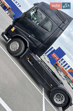Тягач Volvo FH 13 2014 в 