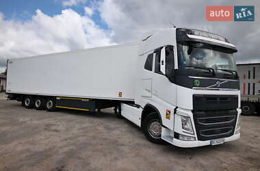 Тягач Volvo FH 13 2015 в Львове