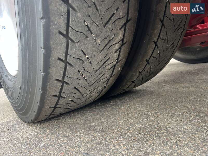 Тягач Volvo FH 13 2018 в Киеве фото 19 Тягач Volvo FH 13 2018 в Киеве