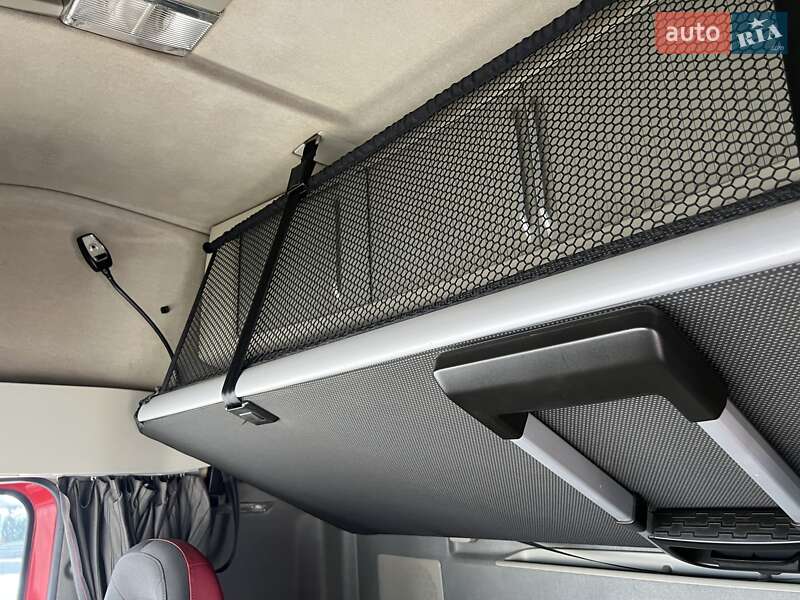 Тягач Volvo FH 13 2018 в Киеве фото 32 Тягач Volvo FH 13 2018 в Киеве