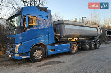 Тягач Volvo FH 13 2014 в 