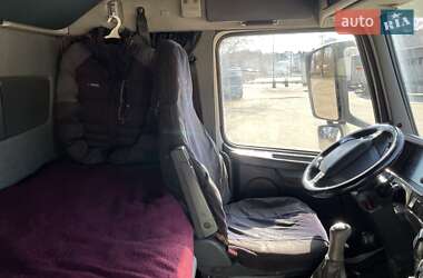 Тягач Volvo FH 13 2009 в 