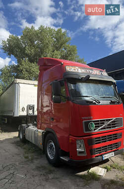 Тягач Volvo FH 13 2008 в Киеве