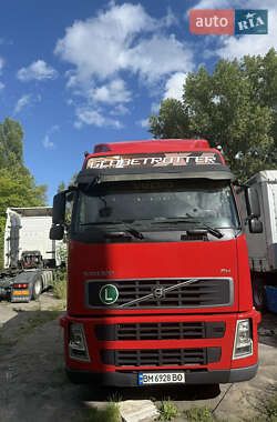 Тягач Volvo FH 13 2008 в 