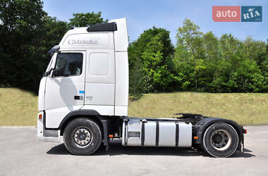 Тягач Volvo FH 13 2009 в 